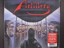 ARTILLERY: by inheritance ROADRUNNDER 12