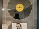 US Sun 27 Records Johnny Cash , Jerry Lee Lewis, Carl Perkins  w Signed Cash 10