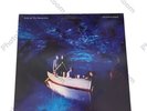 Echo And The Bunnymen Ocean Rain vinyl record album 1984 Sire Records  25084