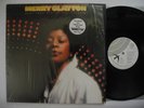 MERRY CLAYTON Keep Your Eye On The Sparrow LP 1975 US EX+ shrink