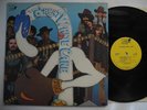 THE GREAT WHITE CANE Same s/t LP 1972 US Lion EX-