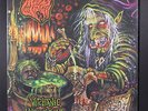 ACID WITCH: witchtanic hellucinations HELLS HEADBANGERS 12