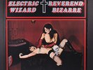 ELECTRIC WIZARD: reverend bizarre RISE ABOVE 12