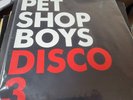Pet Shop Boys - Disco 3 (2x12