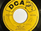 LOS SUPERTWISTER'S - What'd I Say - EL SALVADOR R&B BEAT 45 Ray Charles