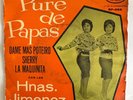 HERMANAS JIMENEZ - La Maquinita - LATIN SOUL R&B MEXICO EP the locomotion