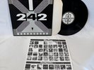 Front 242 Headhunter / Welcome 2 Paradise 053 Wax Trax 12