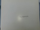 The Beatles the white Album MFSL 2-072 Doppel  Vinyl