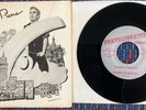 LUCKY PIERRE:Fans & Cameras/Idlewood (1978) 7