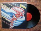 JUDAS PRIEST - TURBO ( LP Holland CBS 1986 Original Heavy Metal NM + IOS )