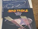 James Horner – Star Trek II The Wrath Of Khan vinyl LP 1982 Sealed + Inside ST