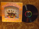 The Beatles Magical Mystery Tour Capitol 2835 mono