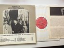 Bob Dylan LP John Wesley Harding PROMO MONO