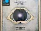 LEFTFIELD: Leftism 3 x Vinyl LP - Reissue Remastered Special Edition 180g - 2017