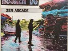 Hüsker Dü: Zen Arcade 2xVinyl LP Reissue Gatefold - SST Records SST027 - US 1989