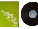 Presages EP (Various 4AD Artists) 12-inch EP with Card Picture Sleeve