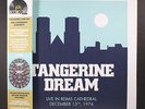 TANGERINE DREAM: live in reims cathedral CULTURE FACTORY 12