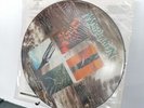 Marillion – SEASONS END PICTURE DISC VINYL LP