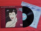 LP DURAN DURAN - RIO Prima Stampa Europe 1982 Ottimo