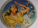 Antique Vogue Picture Record Blue Skies and Seville 10” 78RPM