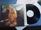 Kim Carnes...Mistaken Identity...Mobile Fidelity Sound Lab MFSL Inserts LP 1982