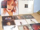 TORI AMOS Records x11 VGC - Little Earthquakes/ God/ Cornflake Girl etc