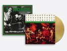 Gold Vinyl LP + Fanzine The Presidents of the United States of America S/T Lump