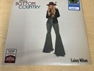Lainey Wilson Bell Bottom Country Watermelon Green Colored Vinyl 2xLP Record New