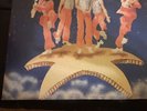 STARFIRE DANCING AND SINGING FOR YOU DYNAMIC ARTISTS LP ORIGINAL 1978