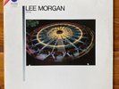 Lee Morgan – Infinity – Hard Bop Vinyl LP – OG Blue Note – Jackie McLean