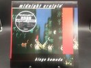 Kingo Hamada Midnight Cruisin Vinyl Analog LP record Album From Japan