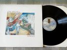 JONI MITCHELL MINGUS UK 1979 1st Press ASYLUM NEAR MINT VINYL & EXCELLENT SLEEVE