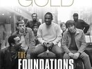 GOLD THE FOUNDATIONS NEW VINYL