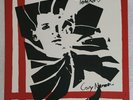 Gary Numan Telekon Alternative Artwork