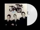 The Jam - IN The City (2023) LP White Vinyl Pre Order