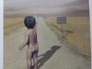 Taking Back Sunday Where You Want To Be Vinyl 2013 Yellow