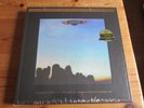 The Eagles First Album MFSL Mobile Fidelity One Step Box set LP 4871 SEALED