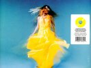 Kelsea Ballerini - Subject To Change Yellow Vinyl Edition (2023 - Original)