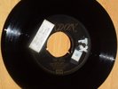 Rare German Press Sanford Clark The Fool & Lonesome For A Letter - 1957 Player