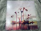 Moon Taxi Let the Record Play 2018 Ltd Vinyl RARE New Sealed
