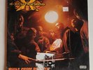 X-Ecutioners Built From Scratch Double Vinyl 2002 Promo Record Rap Hip Hop 2XLP