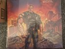 Total Brutal Vinyl, Austrian Death Machine