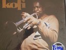 Jazz Vinyl.Donald Byrd. - Kofi.