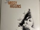 Missy Higgins – The Sound Of White Vinyl LP Record 2019 Limited Pressing 1st Ed.