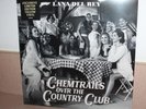 Lana Del Rey Chemtrails Over The Country Club New Sealed yellow vinyl LP