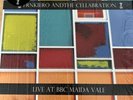 Frank Iero and the Cellabration Live At BBC Maida Vale RARE BLACK RSD 12