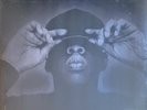 JAY-Z THE BLACK ALBUM - VINYL  2-LP SET  
