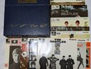 The Beatles ‎E.P. Collection BOX UK ORG Parlophone ‎BEP 14