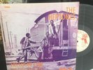 The Heptones - Freedom Line LP   EX 1971 Studio One Original NM