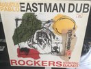 Augustus Pablo ‎– Eastman Dub ORIGINAL RARE RAS LP NM